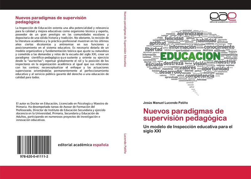 Nuevos paradigmas de supervisión pedagógica: Un modelo de Inspección educativa para el siglo XXI