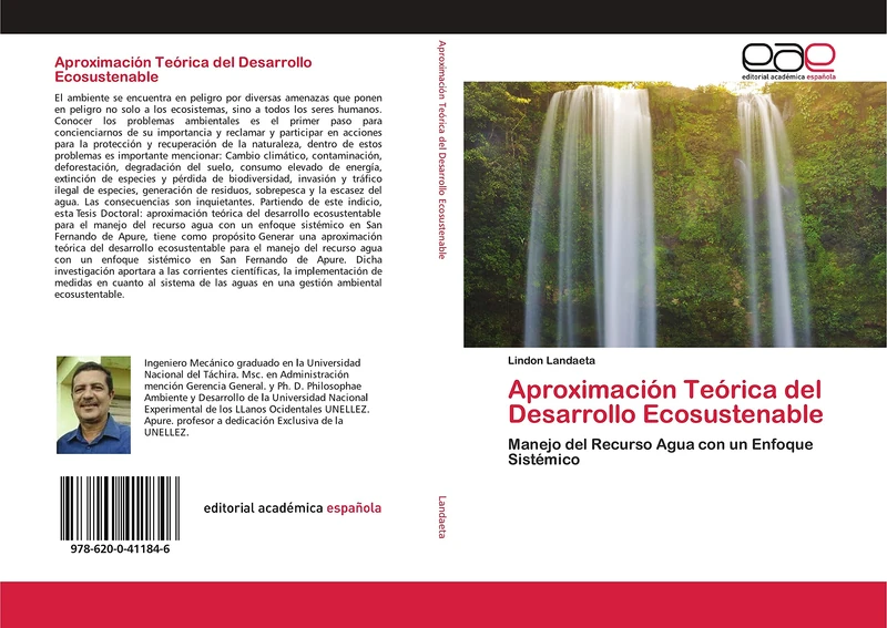 Aproximación Teórica del Desarrollo Ecosustenable: Manejo del Recurso Agua con un Enfoque Sistémico