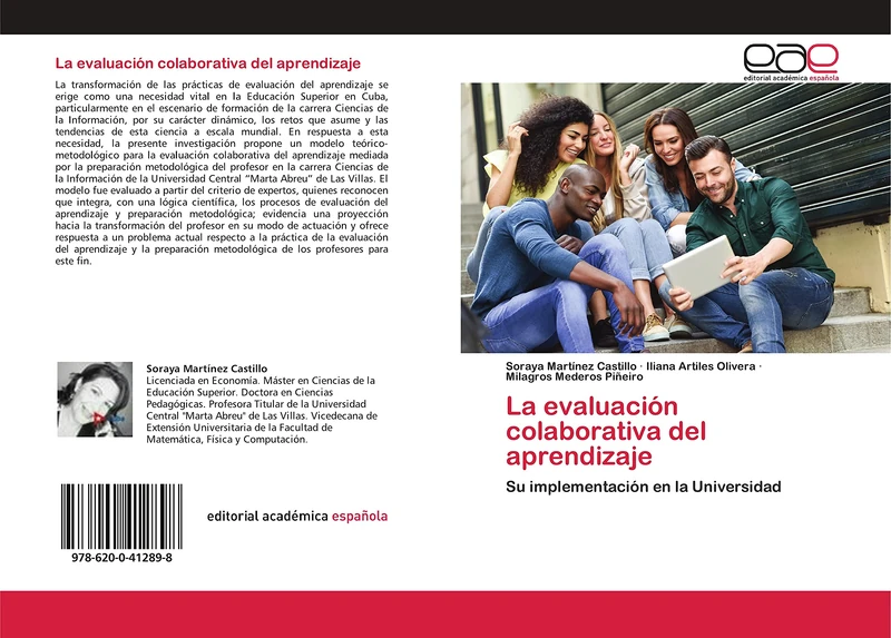 La evaluación colaborativa del aprendizaje: Su implementación en la Universidad
