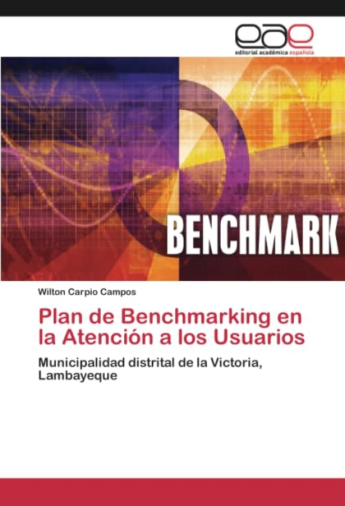 Plan de Benchmarking en la Atención a los Usuarios: Municipalidad distrital de la Victoria, Lambayeque - Image 1