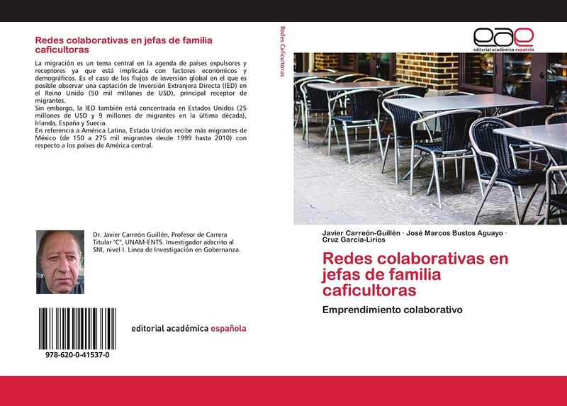 Redes colaborativas en jefas de familia caficultoras: Emprendimiento colaborativo - Image 1