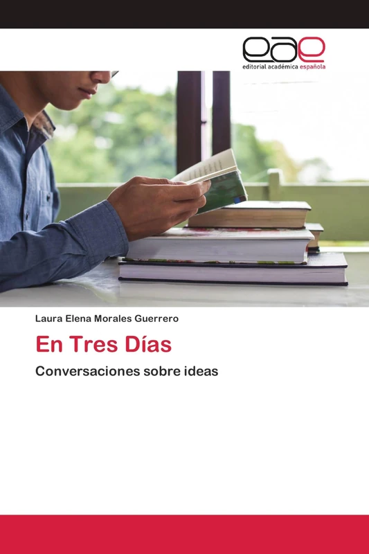 En Tres Días: Conversaciones sobre ideas - Image 1