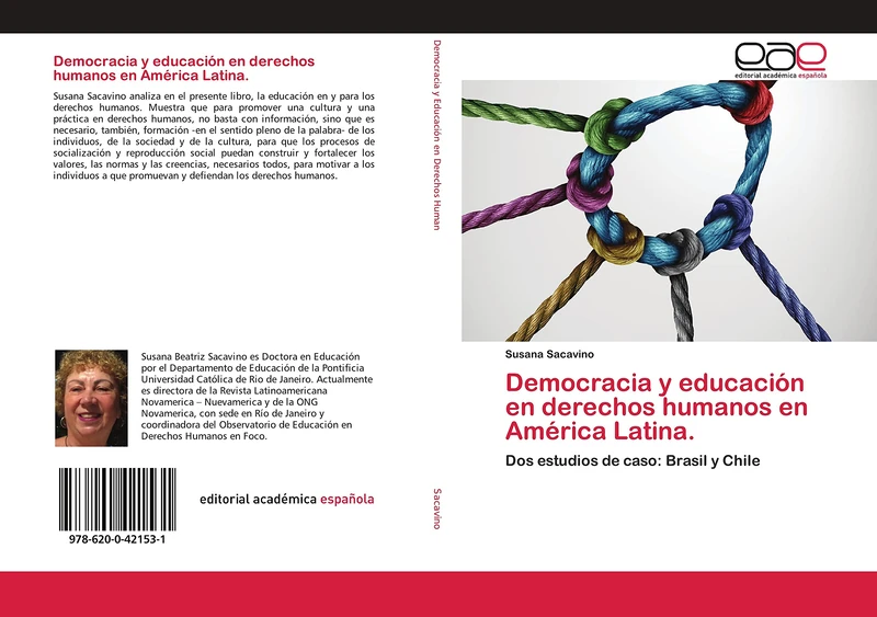 Democracia y educación en derechos humanos en América Latina.: Dos estudios de caso: Brasil y Chile - Image 1