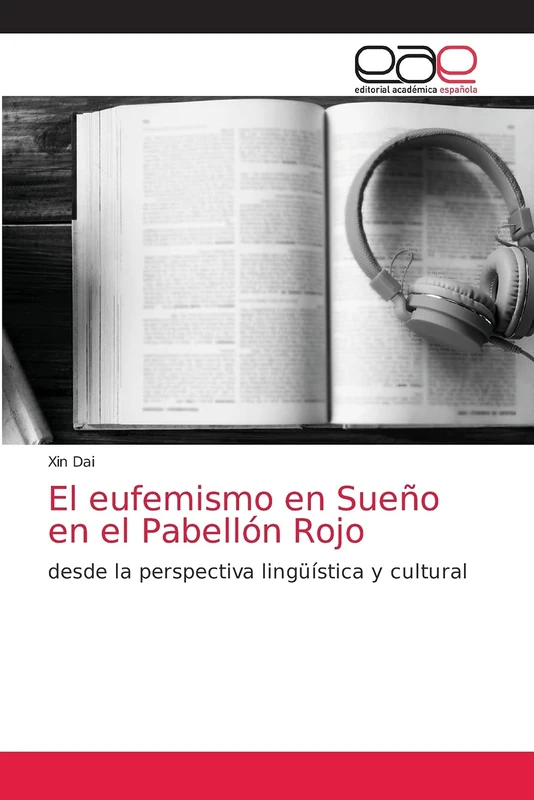 El eufemismo en Sueño en el Pabellón Rojo: desde la perspectiva lingüística y cultural - Image 1