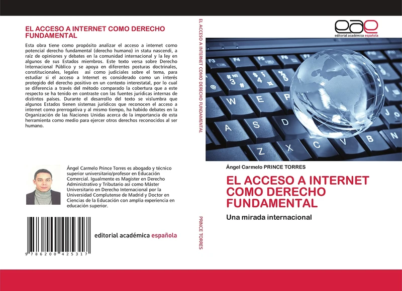 EL ACCESO A INTERNET COMO DERECHO FUNDAMENTAL: Una mirada internacional - Image 1