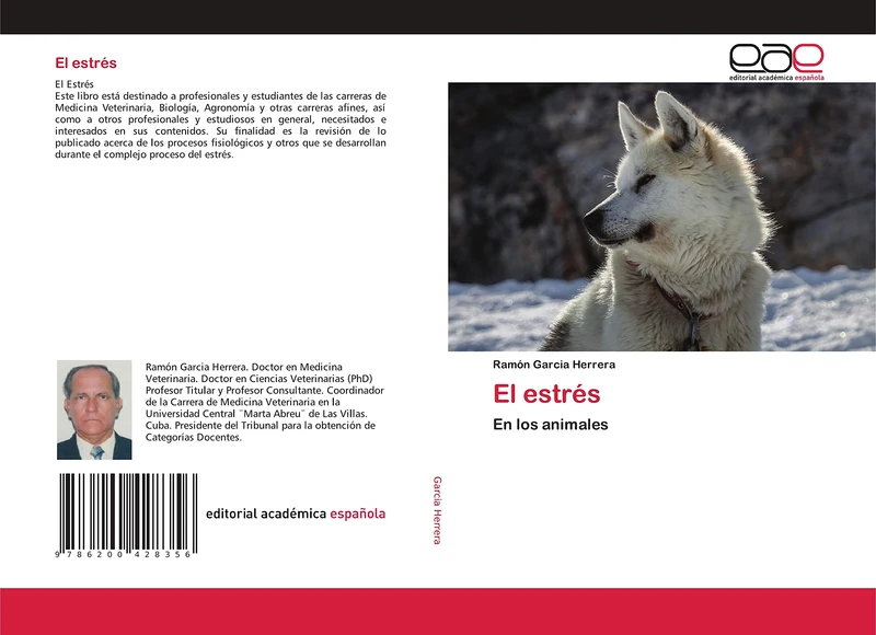 El estrés: En los animales - Image 1