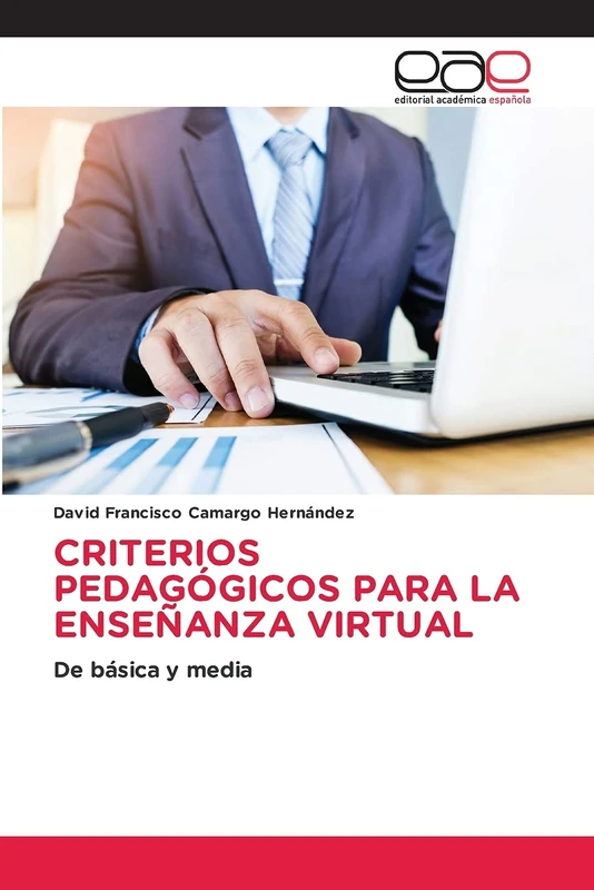 Criterios Pedagógicos Para La Enseñanza Virtual: De básica y media
