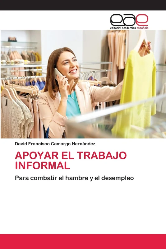 APOYAR EL TRABAJO INFORMAL: Para combatir el hambre y el desempleo - Image 1