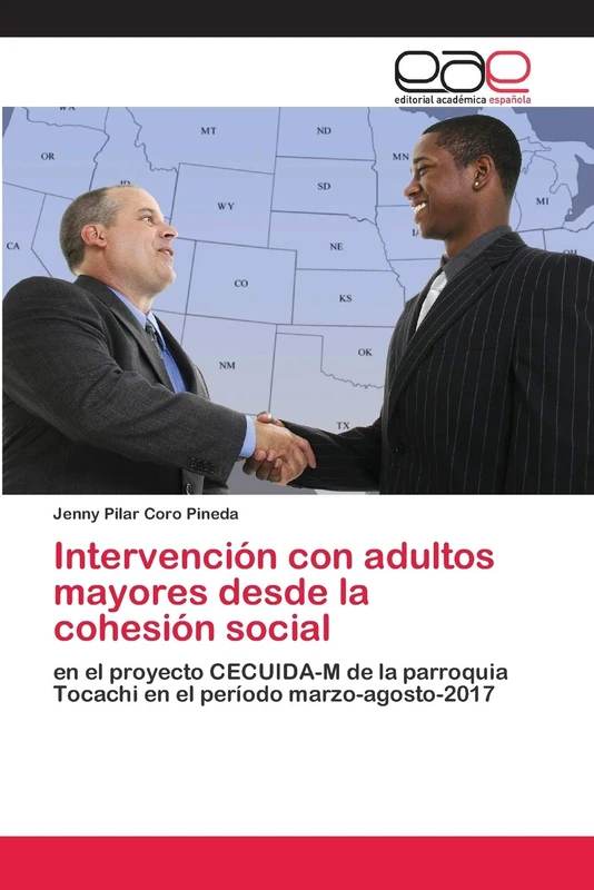 Intervención con adultos mayores desde la cohesión social: en el proyecto CECUIDA-M de la parroquia Tocachi en el período marzo-agosto-2017 - Image 1