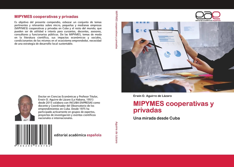 MIPYMES cooperativas y privadas: Una mirada desde Cuba