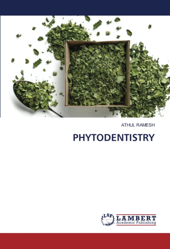 PHYTODENTISTRY - Image 1