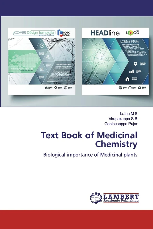 Text Book of Medicinal Chemistry: Biological importance of Medicinal plants