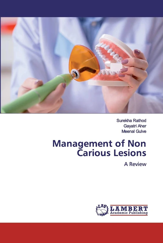 Management of Non Carious Lesions: A Review