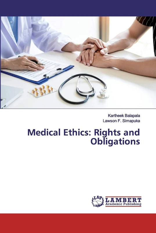 Medical Ethics: Rights and Obligations - Image 1