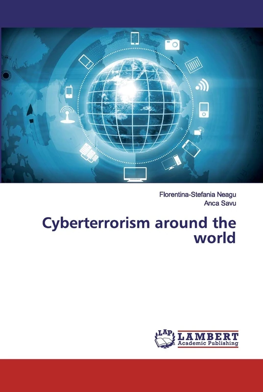 Cyberterrorism around the world
