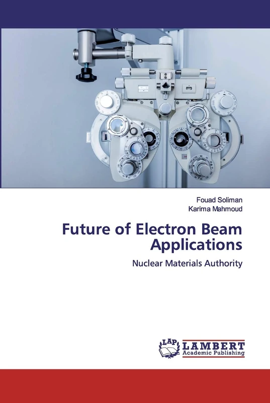 Future of Electron Beam Applications: Nuclear Materials Authority