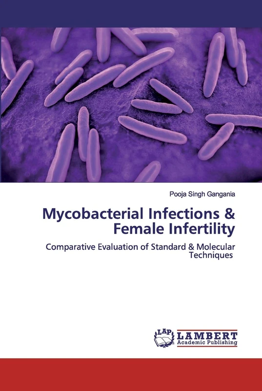 Mycobacterial Infections & Female Infertility: Comparative Evaluation of Standard & Molecular Techniques