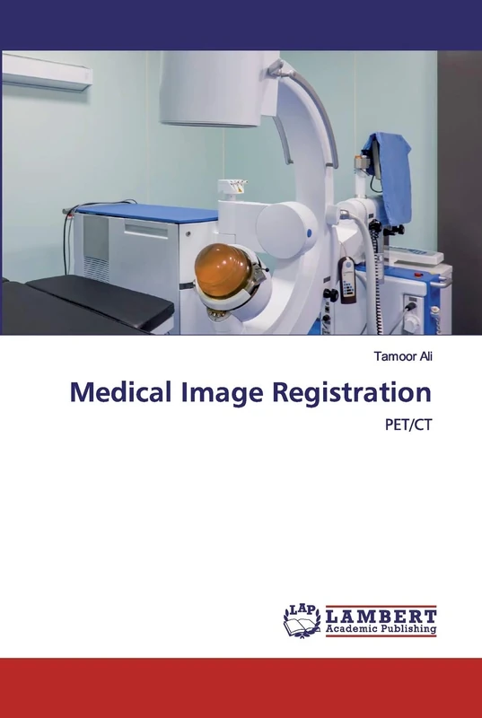 Medical Image Registration: PET/CT