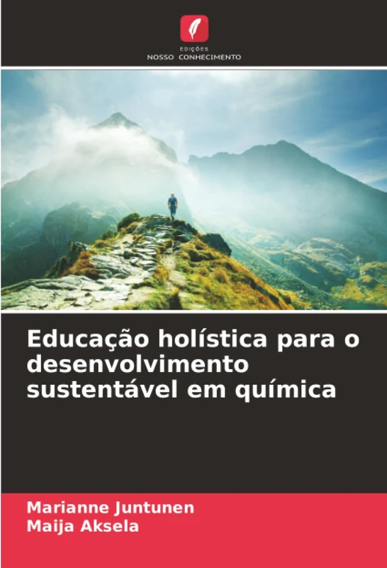 Educação holística para o desenvolvimento sustentável em química