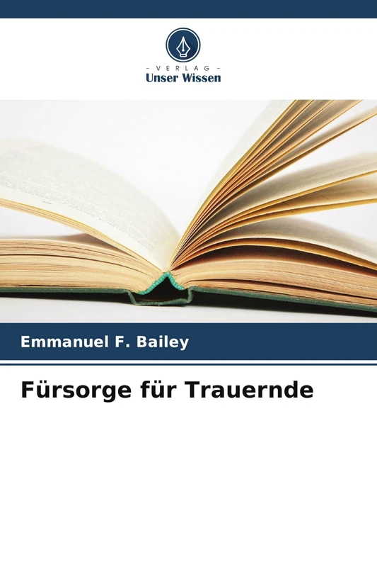 Fürsorge für Trauernde - Image 1