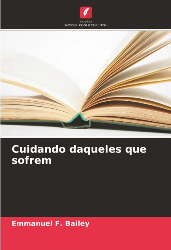 Cuidando daqueles que sofrem
