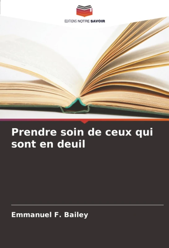 Prendre soin de ceux qui sont en deuil