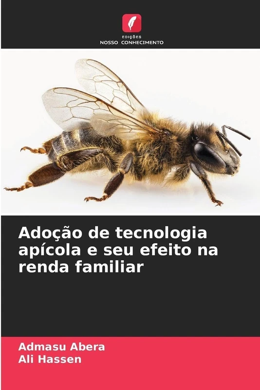 Adoção de tecnologia apícola e seu efeito na renda familiar