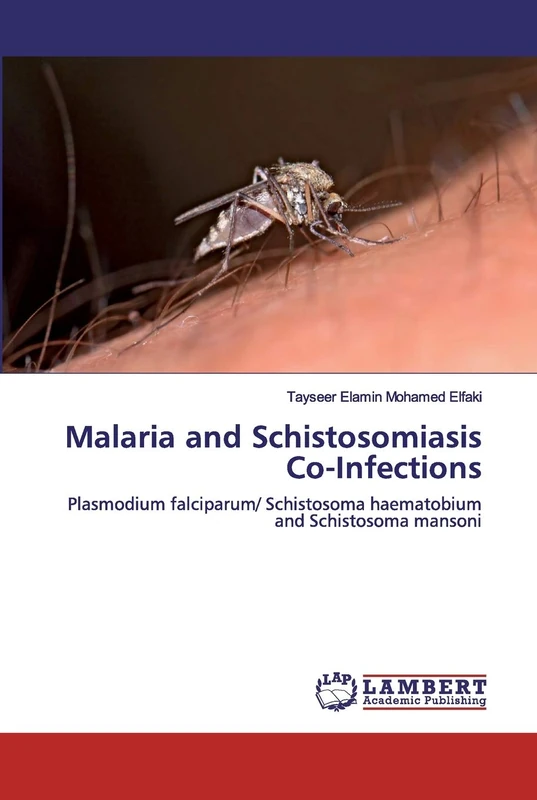 Malaria and Schistosomiasis Co-Infections: Plasmodium falciparum/ Schistosoma haematobium and Schistosoma mansoni