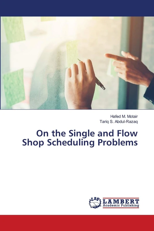 On the Single and Flow Shop Scheduling Problems - Image 1