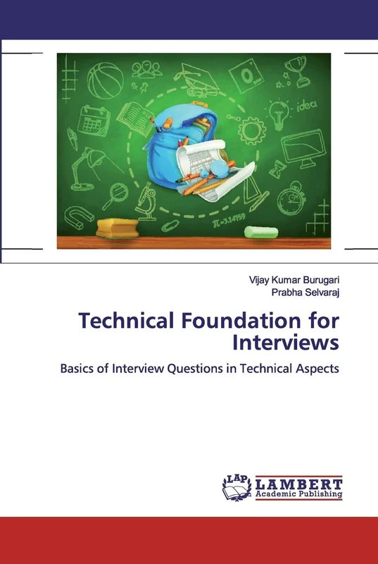 Technical Foundation for Interviews: Basics of Interview Questions in Technical Aspects