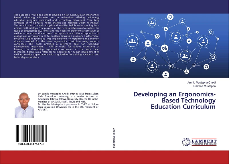 Developing an Ergonomics-Based Technology Education Curriculum - Image 1