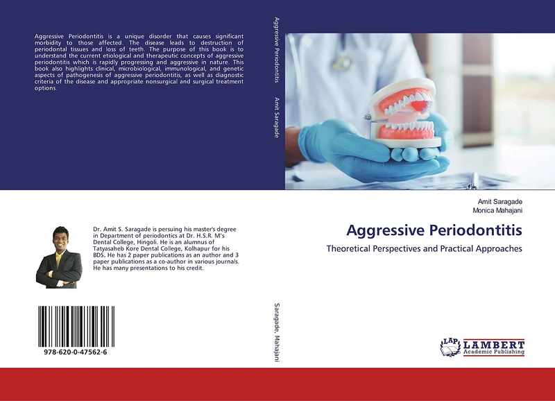 Aggressive Periodontitis: Theoretical Perspectives and Practical Approaches - Image 1