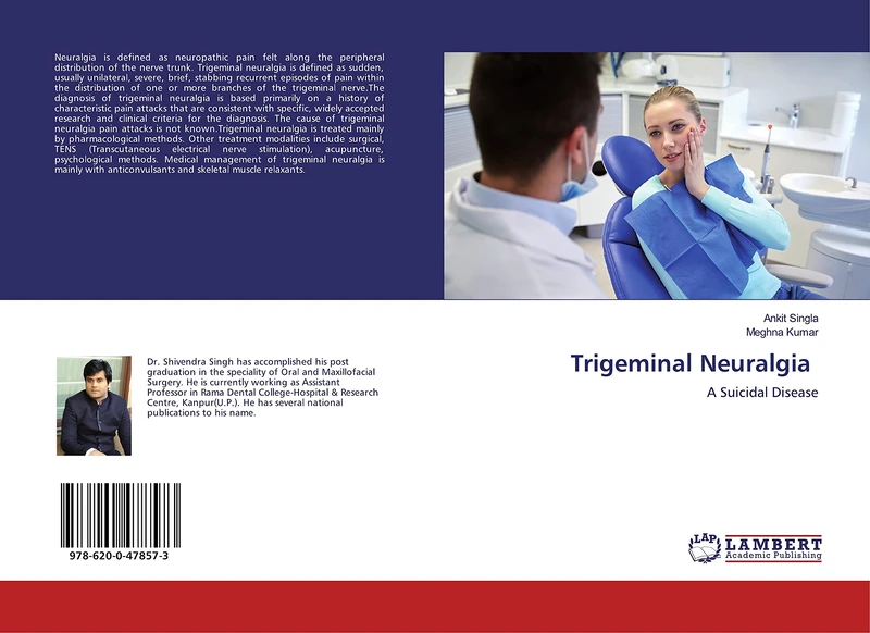 Trigeminal Neuralgia: A Suicidal Disease - Image 1
