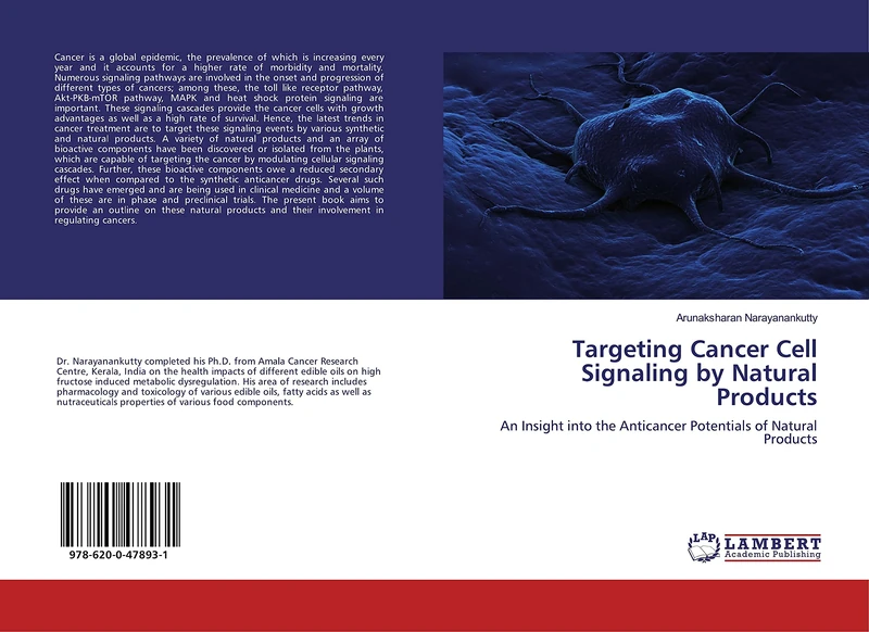 Targeting Cancer Cell Signaling by Natural Products: An Insight into the Anticancer Potentials of Natural Products
