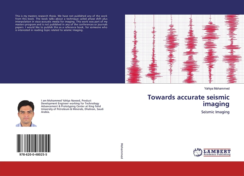 Towards accurate seismic imaging: Seismic Imaging