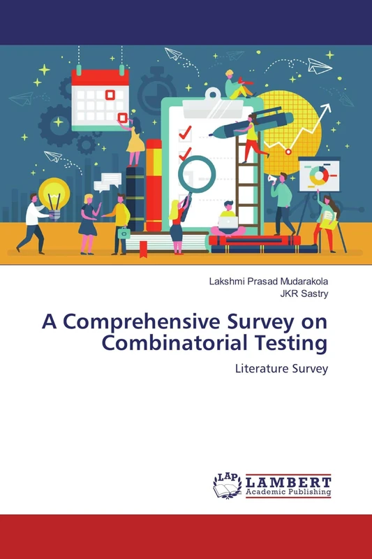 A Comprehensive Survey on Combinatorial Testing: Literature Survey