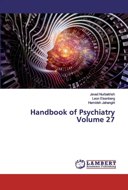 Handbook of Psychiatry Volume 27 - Image 1