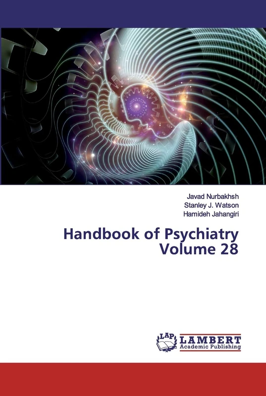 Handbook of Psychiatry Volume 28 - Image 1