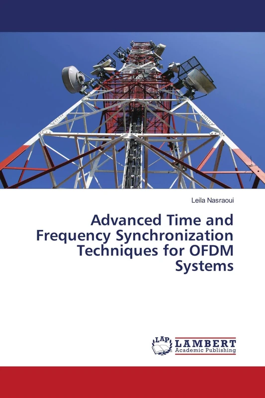Advanced Time and Frequency Synchronization Techniques for OFDM Systems