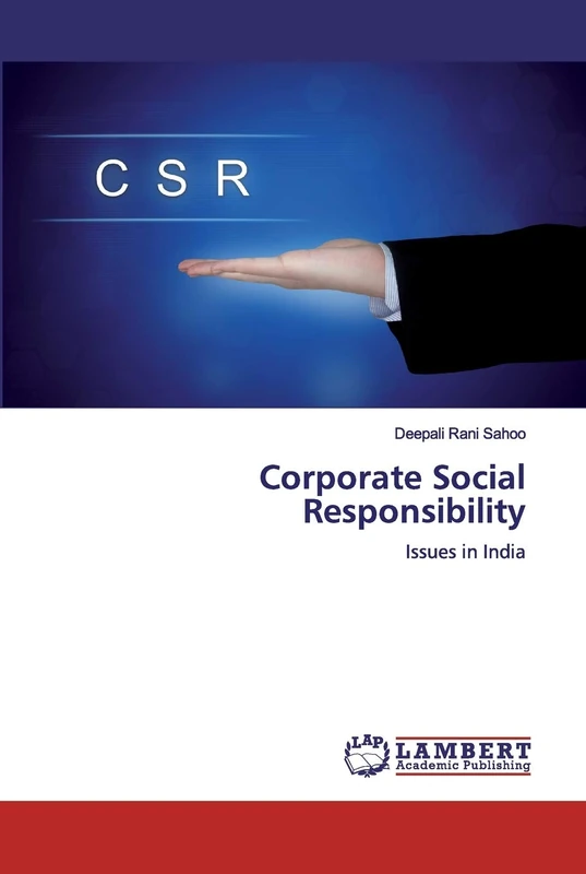 Corporate Social Responsibility: Issues in India - Image 1