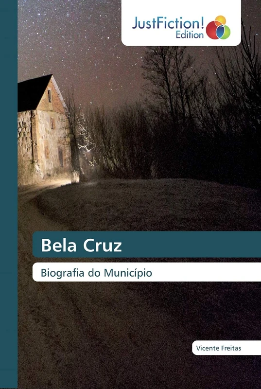 Bela Cruz: Biografia do Município