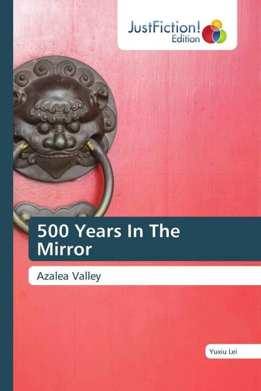 500 Years In The Mirror: Azalea Valley - Image 1