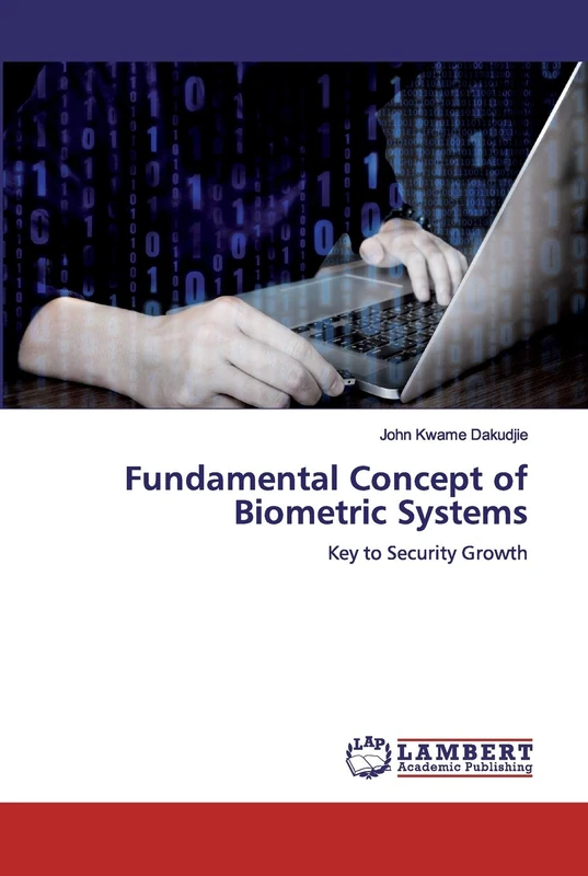 Fundamental Concept of Biometric Systems: Key to Security Growth