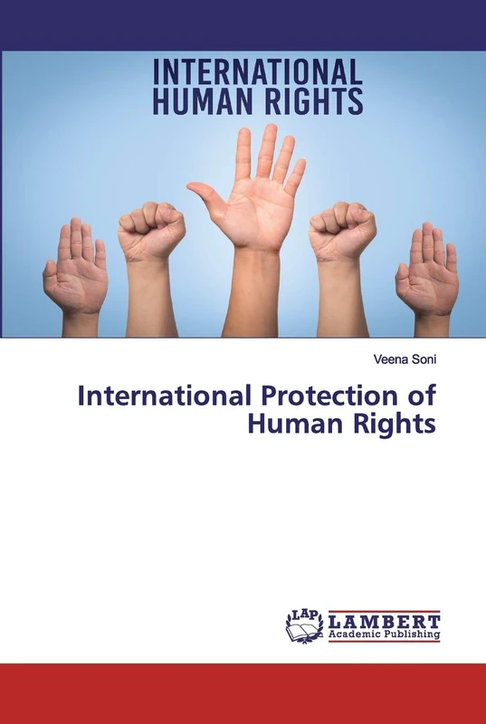International Protection of Human Rights