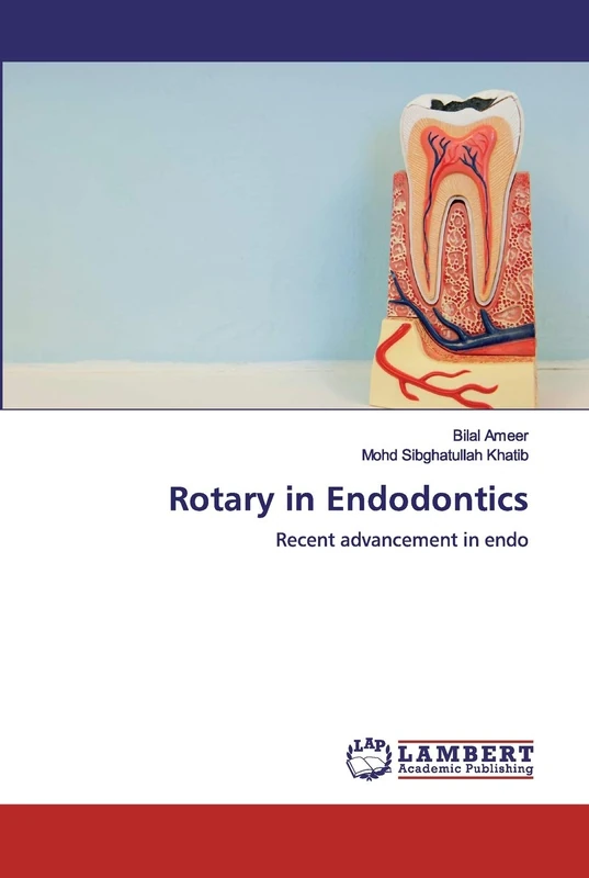 Rotary in Endodontics: Recent advancement in endo