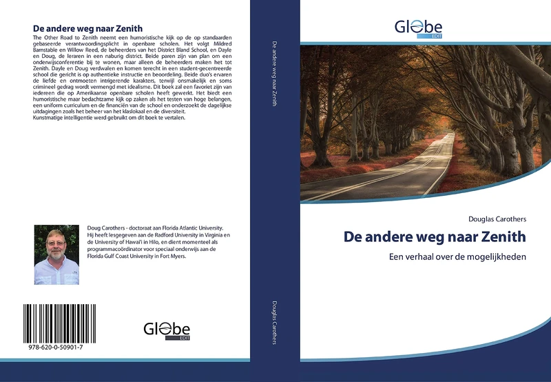De andere weg naar Zenith: Een verhaal over de mogelijkheden