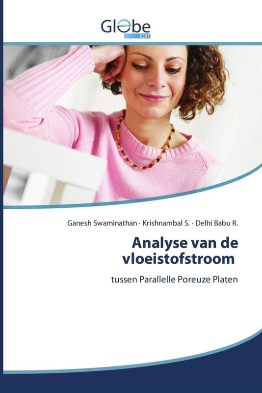 Analyse van de vloeistofstroom: tussen Parallelle Poreuze Platen