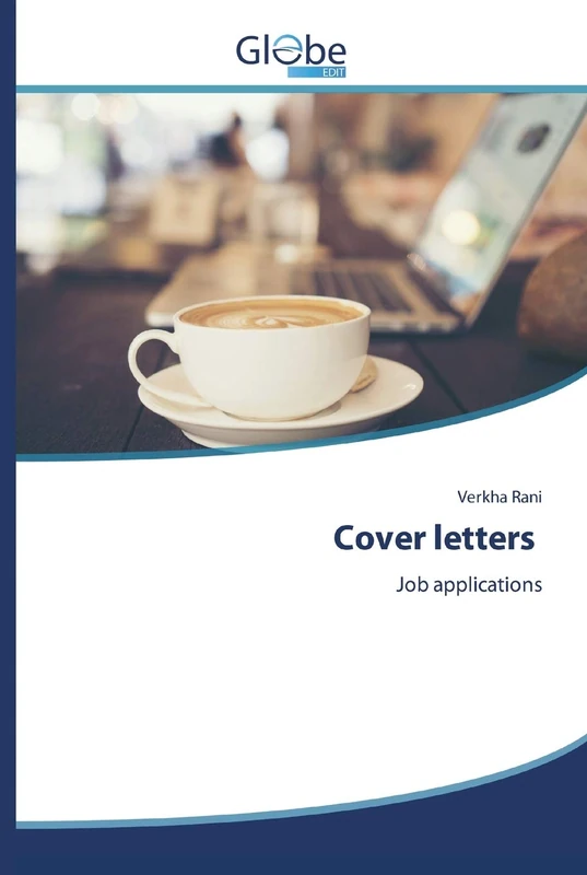 Cover letters: Job applications