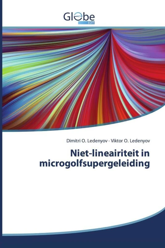 Niet-lineairiteit in microgolfsupergeleiding - Image 1