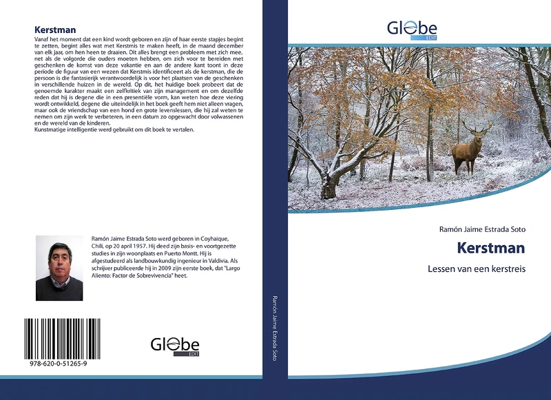 Kerstman: Lessen van een kerstreis - Image 1